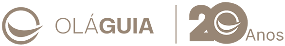 Olá Guia | 20 anos